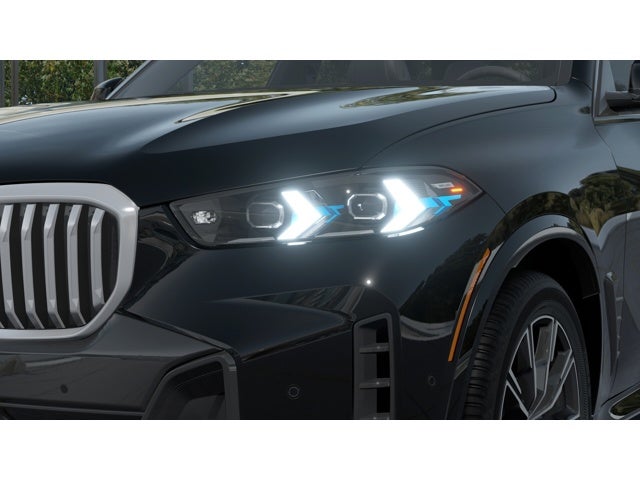 2026 BMW X5 Base