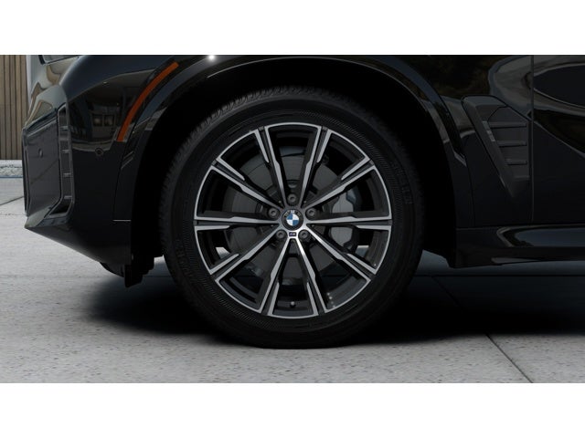 2026 BMW X5 Base