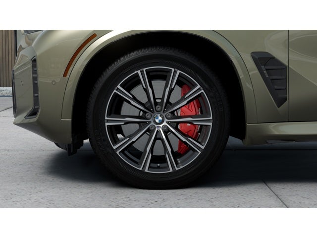 2026 BMW X5 Base