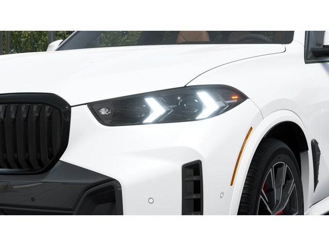2026 BMW X5 Base
