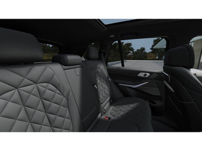 2026 BMW X5 Base