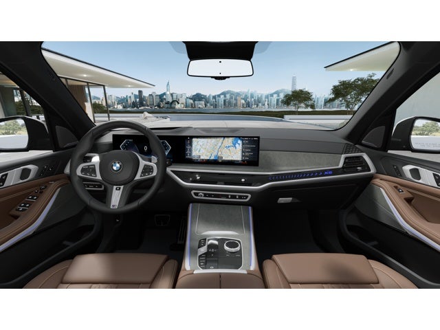 2026 BMW X5 Base