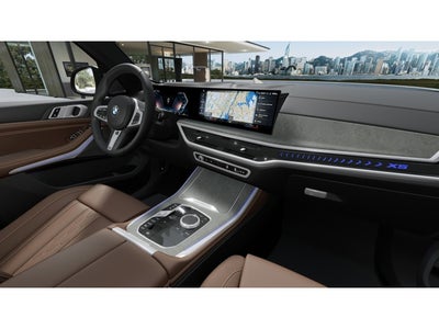 2026 BMW X5 Base