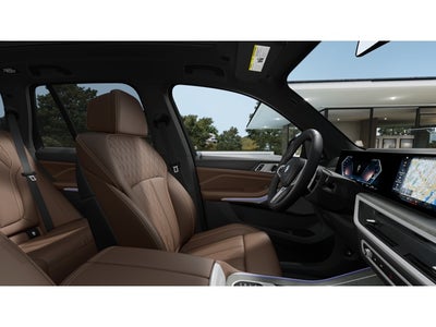 2026 BMW X5 Base