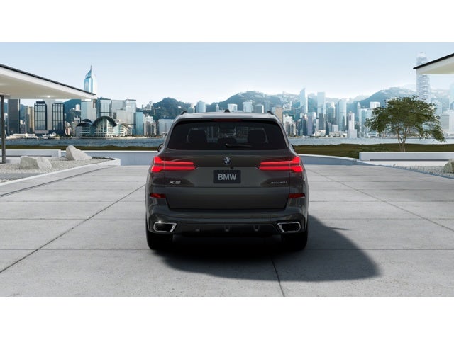 2026 BMW X5 Base