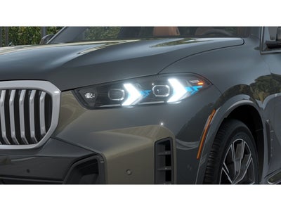 2026 BMW X5 Base