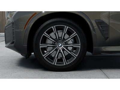 2026 BMW X5 Base