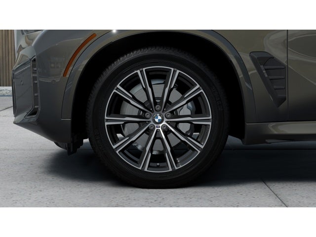 2026 BMW X5 Base