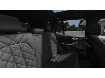 2026 BMW X5 Base