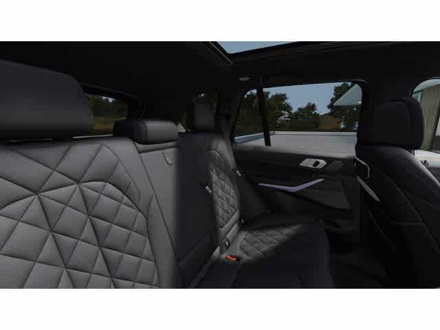 2026 BMW X5 Base