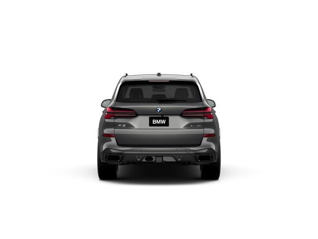 2026 BMW X5 Base