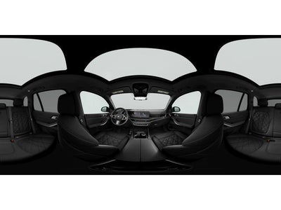 2026 BMW X5 Base
