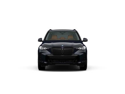 2026 BMW X5 Base