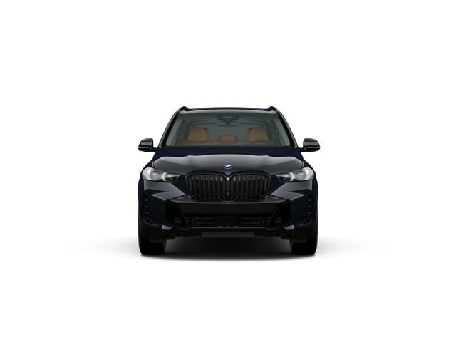 2026 BMW X5 Base