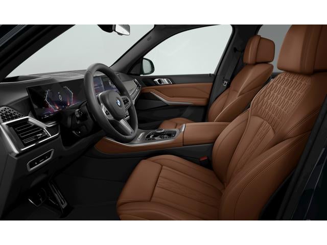 2026 BMW X5 Base