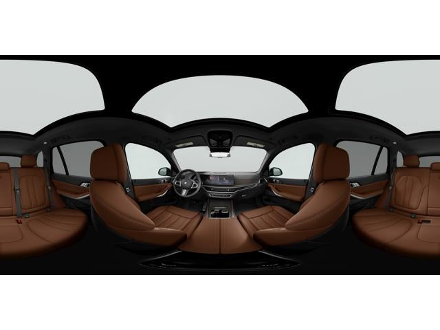 2026 BMW X5 Base