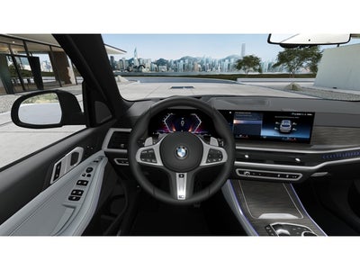2026 BMW X5 Base
