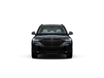 2026 BMW X5 Base