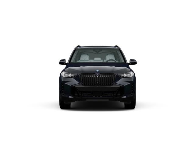 2026 BMW X5 Base