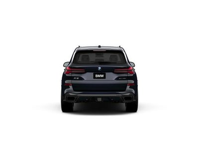 2026 BMW X5 Base