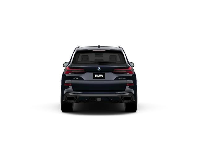 2026 BMW X5 Base