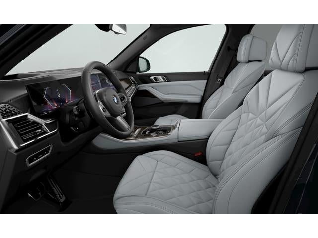 2026 BMW X5 Base
