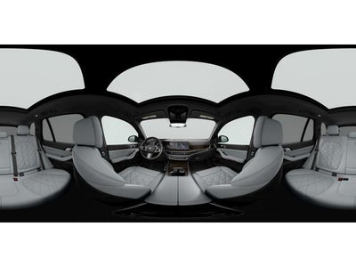 2026 BMW X5 Base