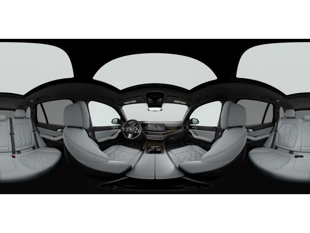 2026 BMW X5 Base