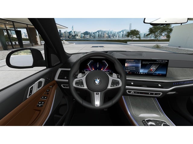 2026 BMW X5 Base
