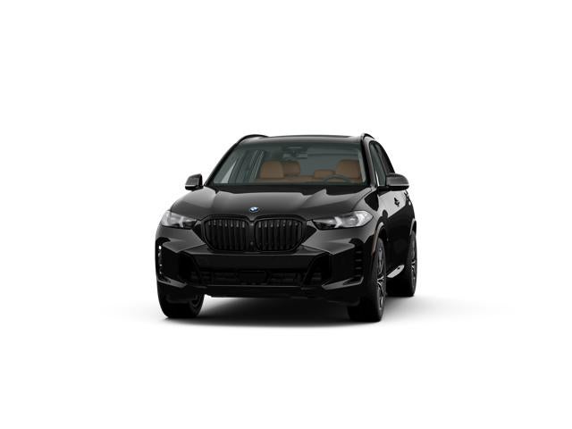 2026 BMW X5 Base