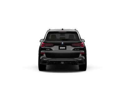 2026 BMW X5 Base