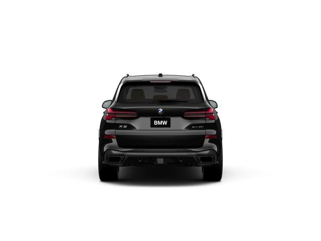2026 BMW X5 Base