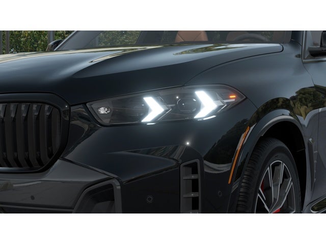 2026 BMW X5 Base