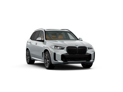 2026 BMW X5 Base