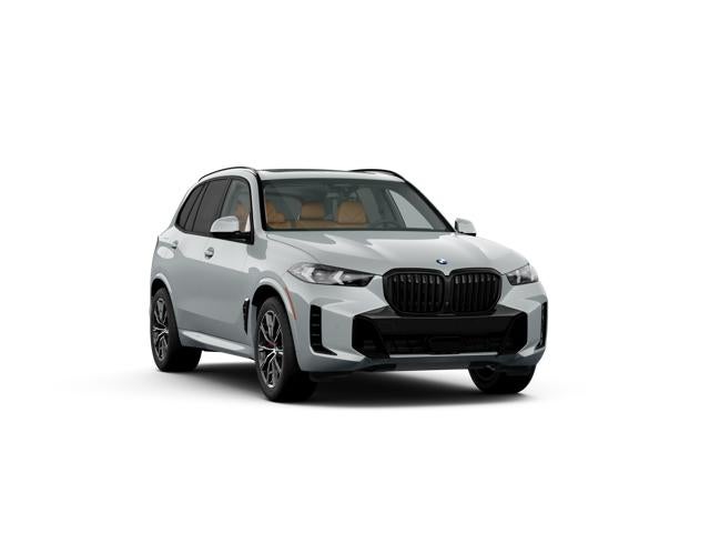 2026 BMW X5 Base