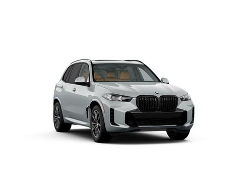 2026 BMW X5 Base