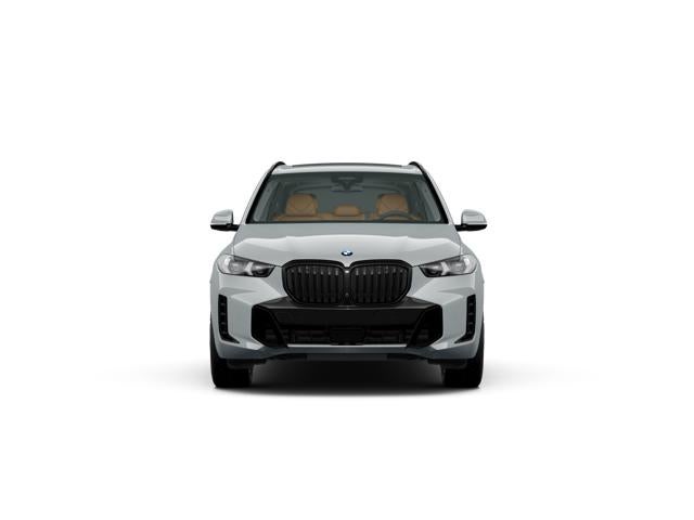 2026 BMW X5 Base