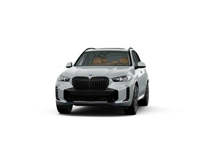 2026 BMW X5 Base