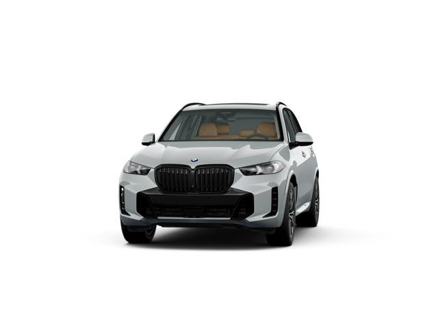 2026 BMW X5 Base