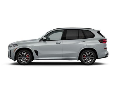 2026 BMW X5 Base