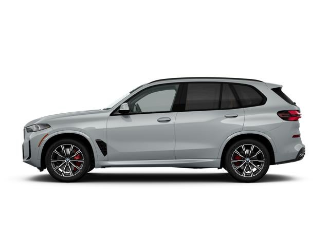 2026 BMW X5 Base