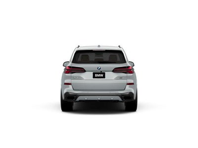 2026 BMW X5 Base