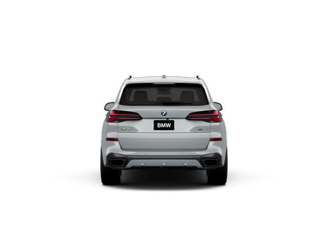2026 BMW X5 Base