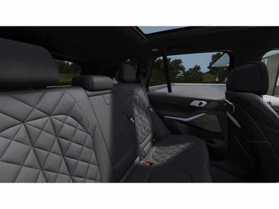 2026 BMW X5 Base