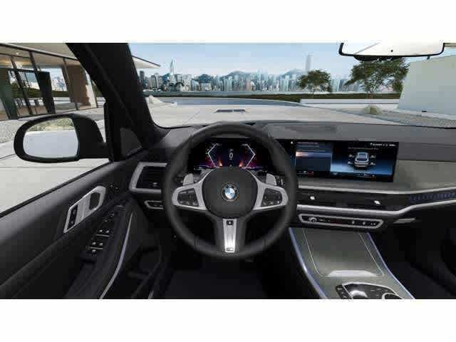 2026 BMW X5 Base