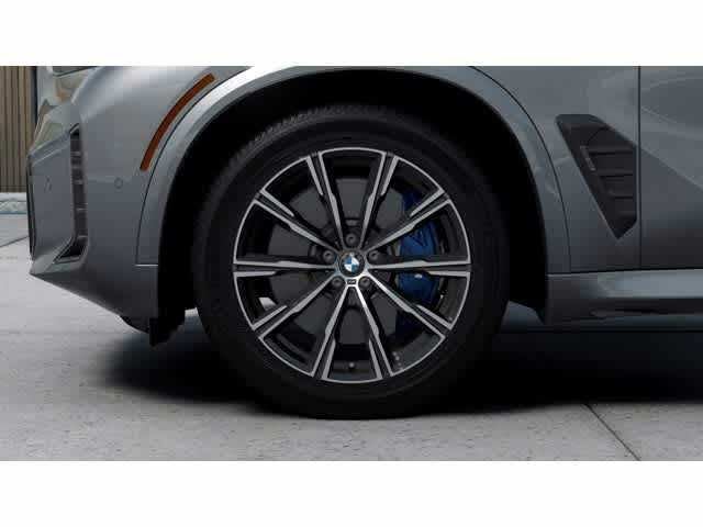 2026 BMW X5 Base