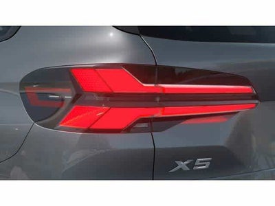2026 BMW X5 Base