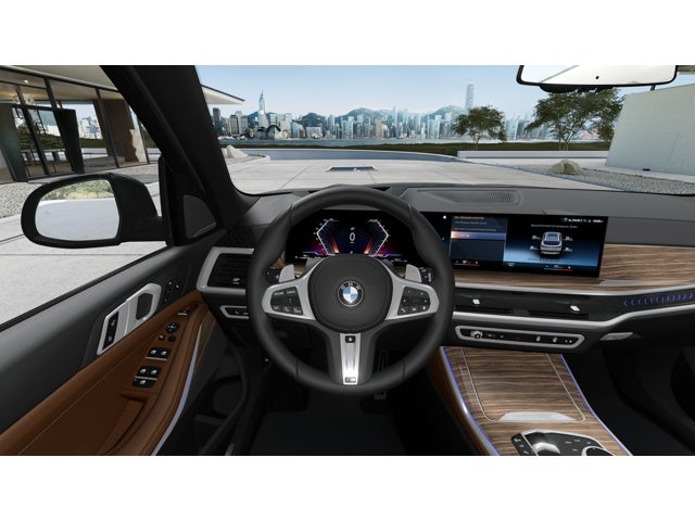 2026 BMW X5 Base