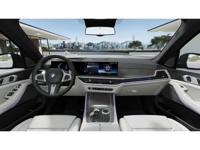 2026 BMW X5 Base