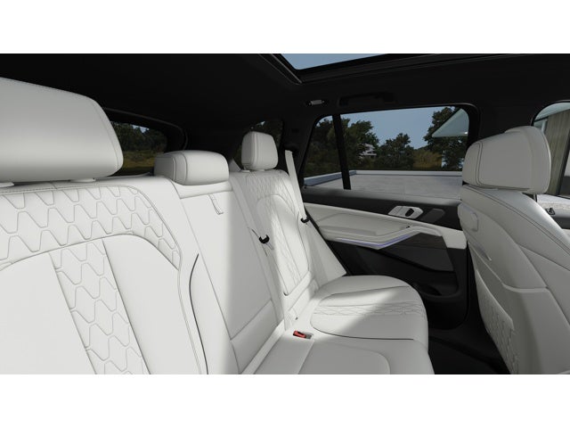 2026 BMW X5 Base